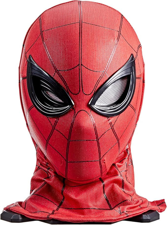 Marvel Legends Spiderman Homecoming Mask
