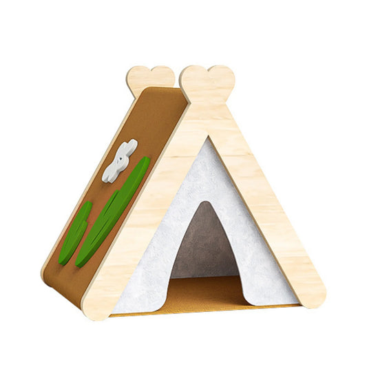 Mini & Moe Camping Tent Hideout
