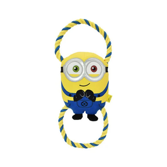 Minions Double Tug Bob