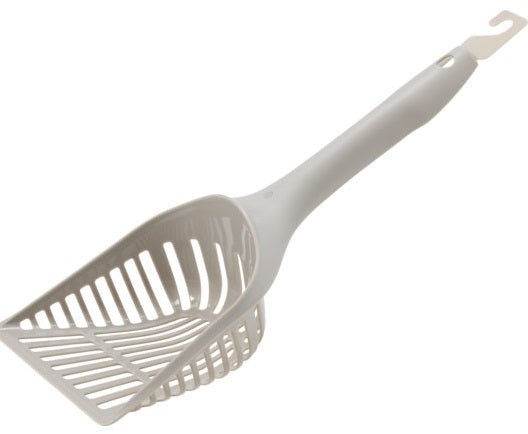 Moderna Handy Max Litter Scoop - Warm Grey