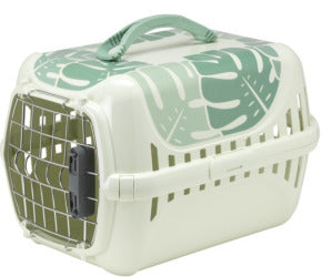 Moderna Trendy Runner Eden Carrier - Light Green Leaf