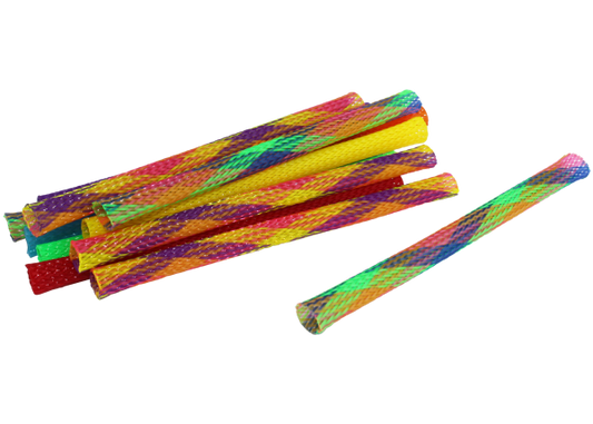 Multipet Kitty Straws 12 pack