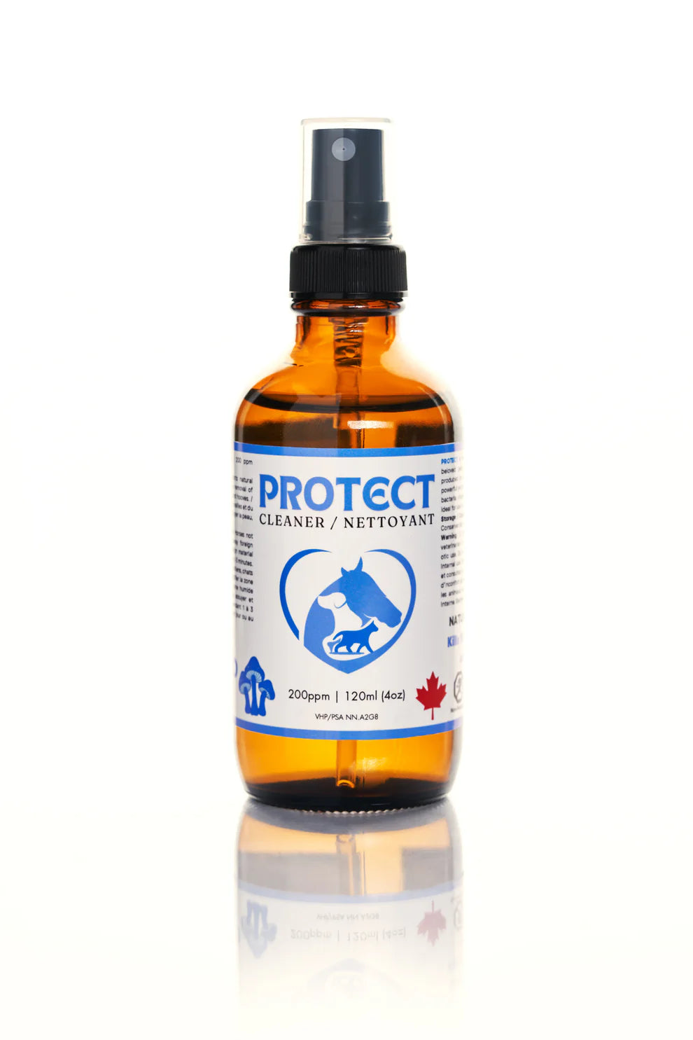 Myco Pet Protect Spray 120ml