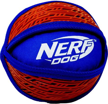 Nerf Dog Force Grip Ball - Large