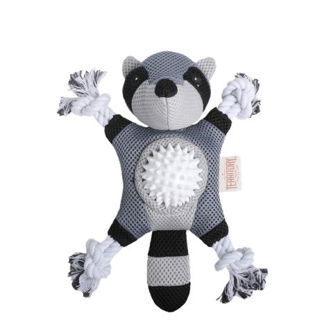 Original Territory 2-in-1 Wildlife - Raccoon