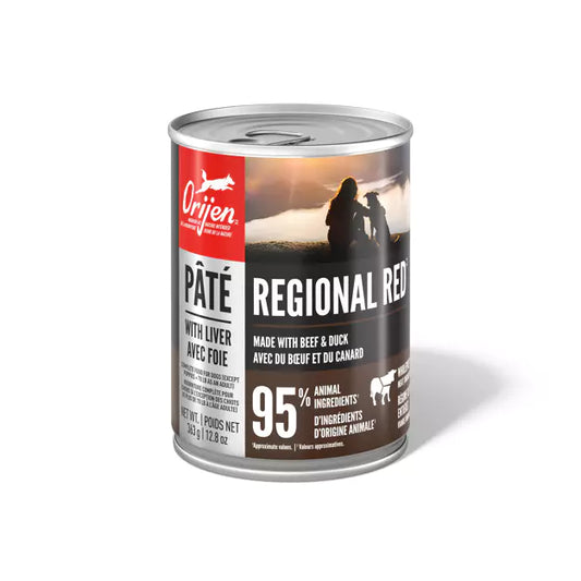 Orijen Pate - Regional Red 13oz