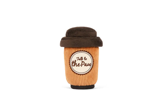 P.L.A.Y Pup Cup Cafe Doggo's Java