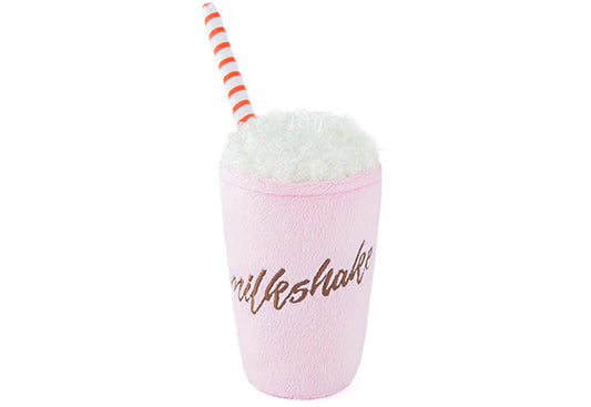 P.L.A.Y American Classic Takeout Milkshake