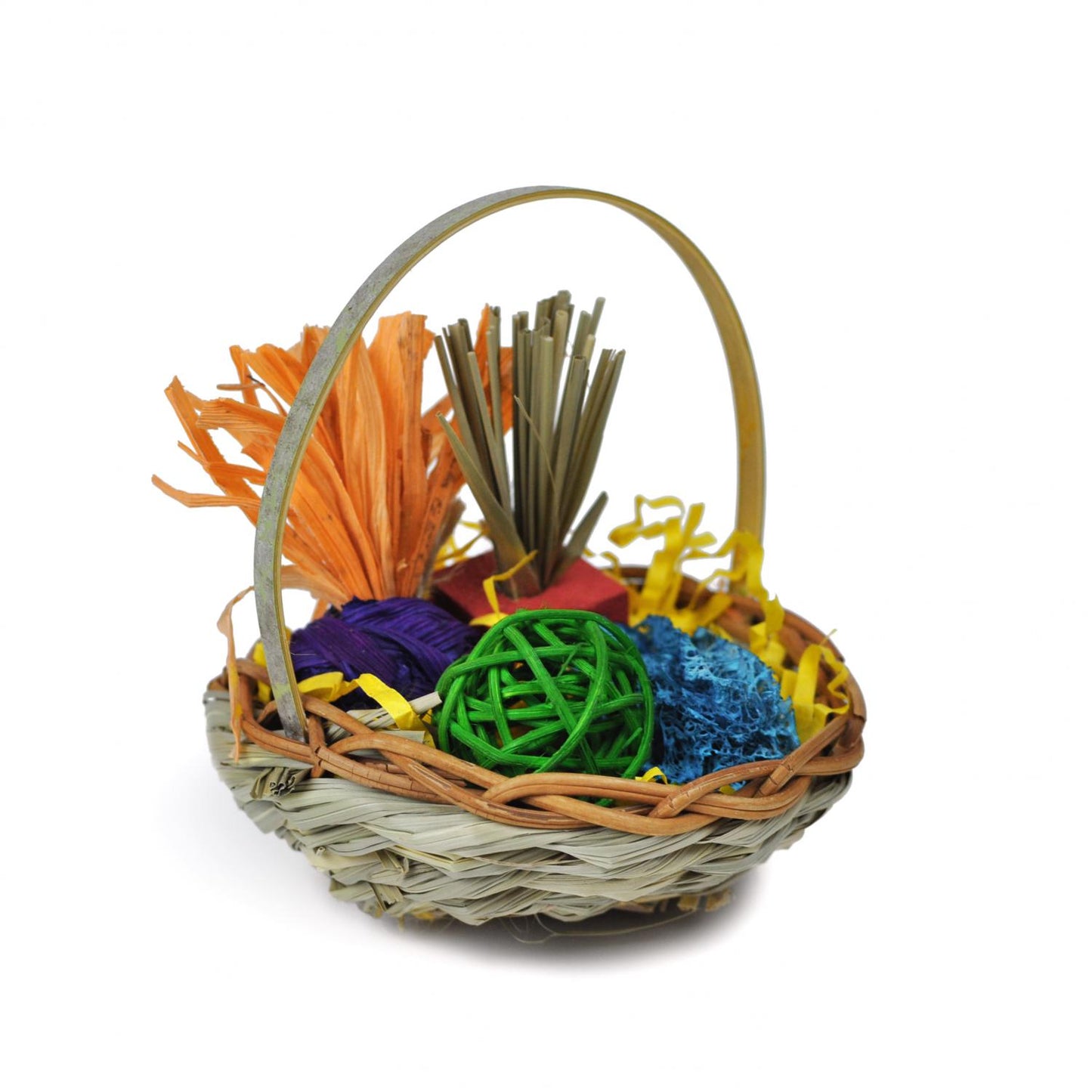 Prevue Buffet Basket