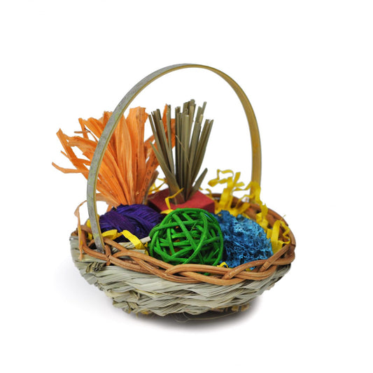 Prevue Buffet Basket