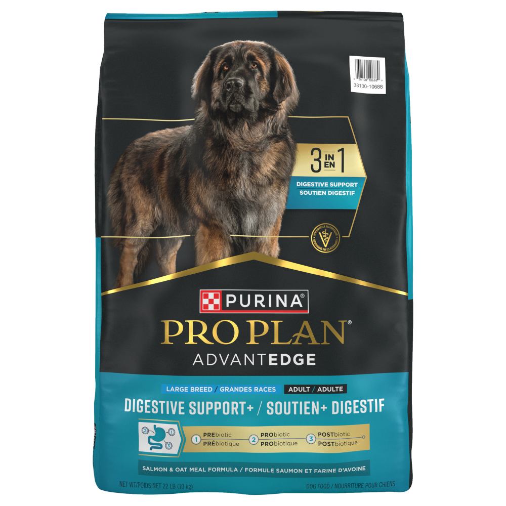 Pro Plan Advantedge Digestive Large Breed 9.98kg