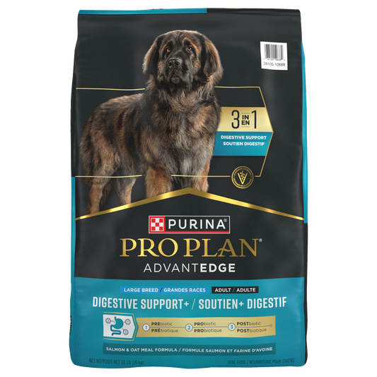 Pro Plan Advantedge Digestive Large Breed 9.98kg