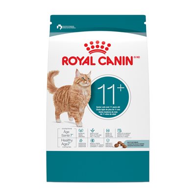 Royal Canin for Cats - Aging 11+