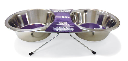 SST Double Diner 1 Quart
