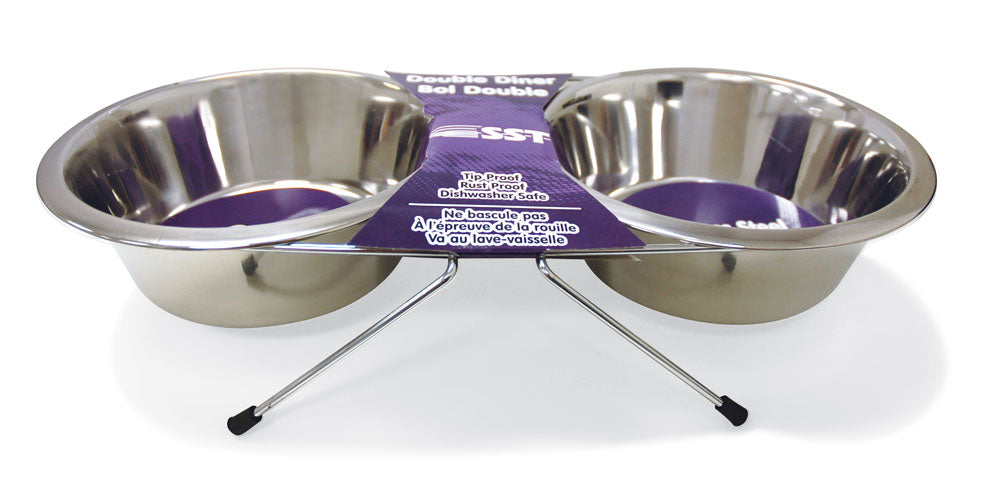 SST Double Diner 2 Quart