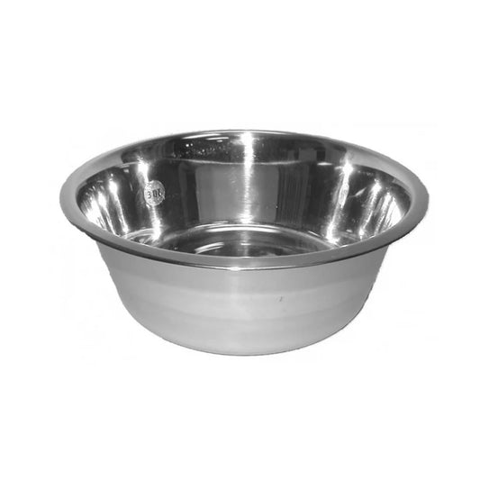SST Dog Dish 1Qt