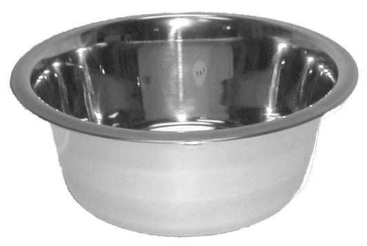 SST Dog Dish 2Qt