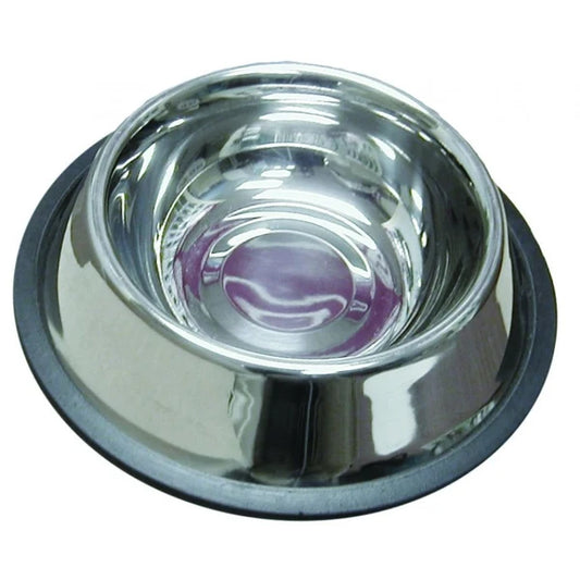 SST No Spill Dog Dish - 32oz