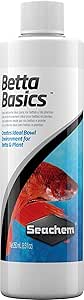Seachem Betta Basics 250ml