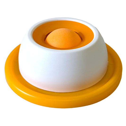 Spot Soothing Rolling Ball