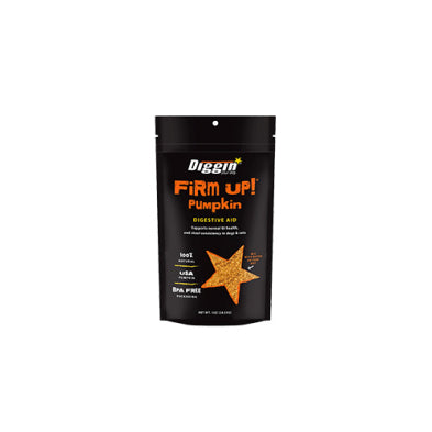 Super Snouts Firm Up! Digestive Aid 1oz