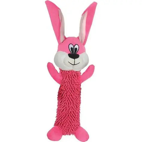 Tender Tuffs Fetch Rabbit