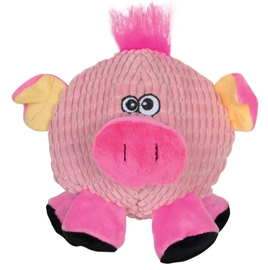 Tender Tuffs Pig Ball Toy
