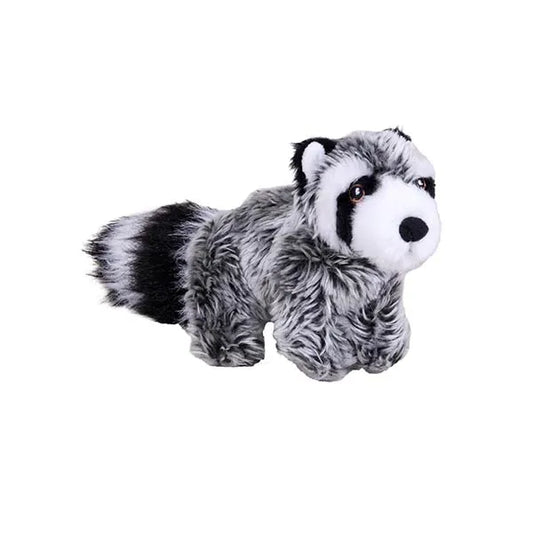 Tender Tuffs Nature Raccoon - Large
