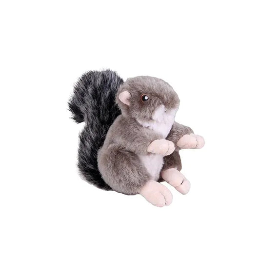 Tender Tuffs Nature Squirrel - Large