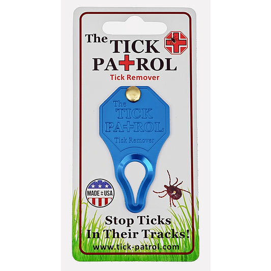 The Tick Patrol Tick Remover