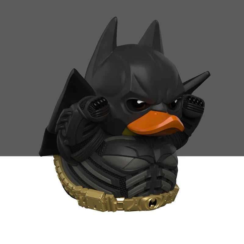 TUBBZ Boxed BATMAN The Dark Knight