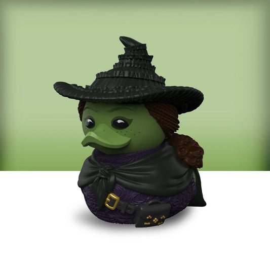 TUBBZ Boxed Mini ELPHABA WICKED