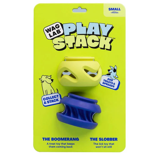 WagLab 2-Pack Multi - Large