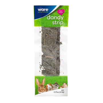 Ware Dandy Strips 4.9g