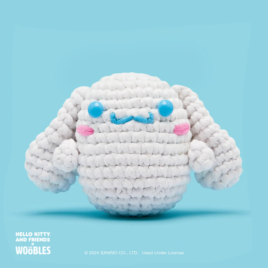 Woobles - Cinnamoroll