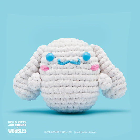 Woobles - Cinnamoroll