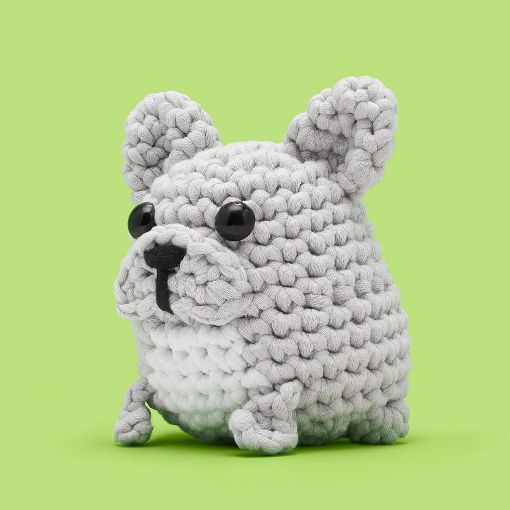 Woobles - Hugo the French Bulldog