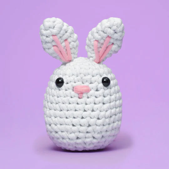 Woobles - JoJo the Bunny