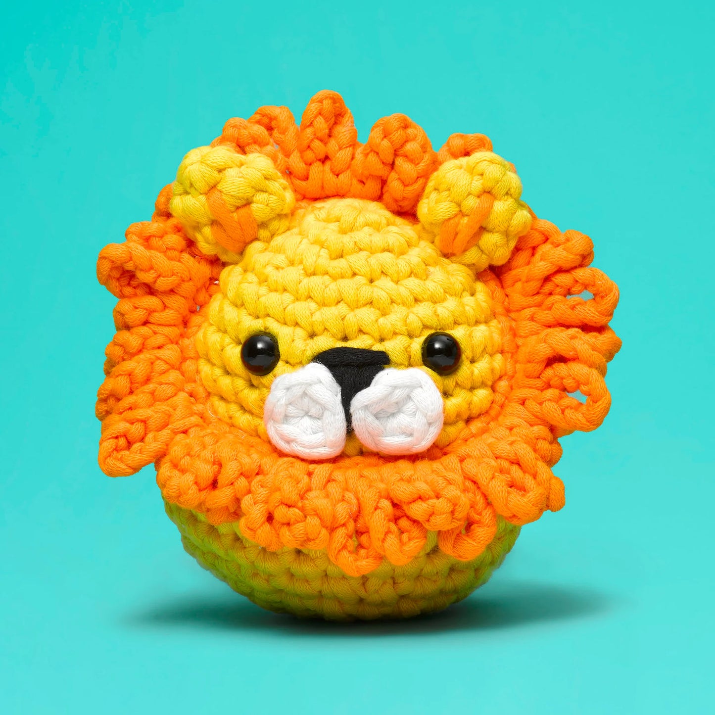 Woobles - Sebastian the Lion