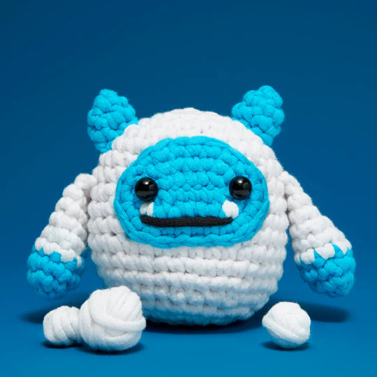 Woobles - Howard the Yeti