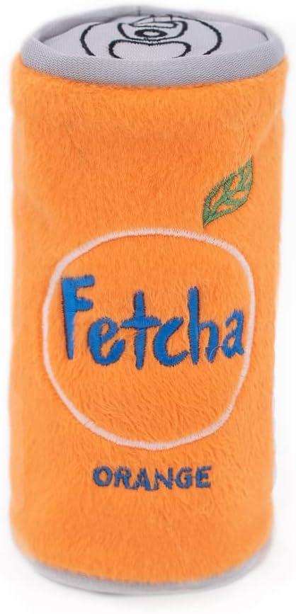 Zippy Paws Can - Fetcha