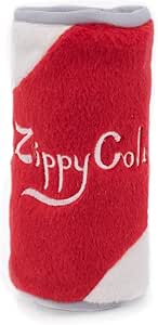 Zippy Paws Can - Zippy Cola