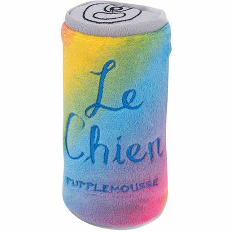 Zippy Paws Can - Le Chien