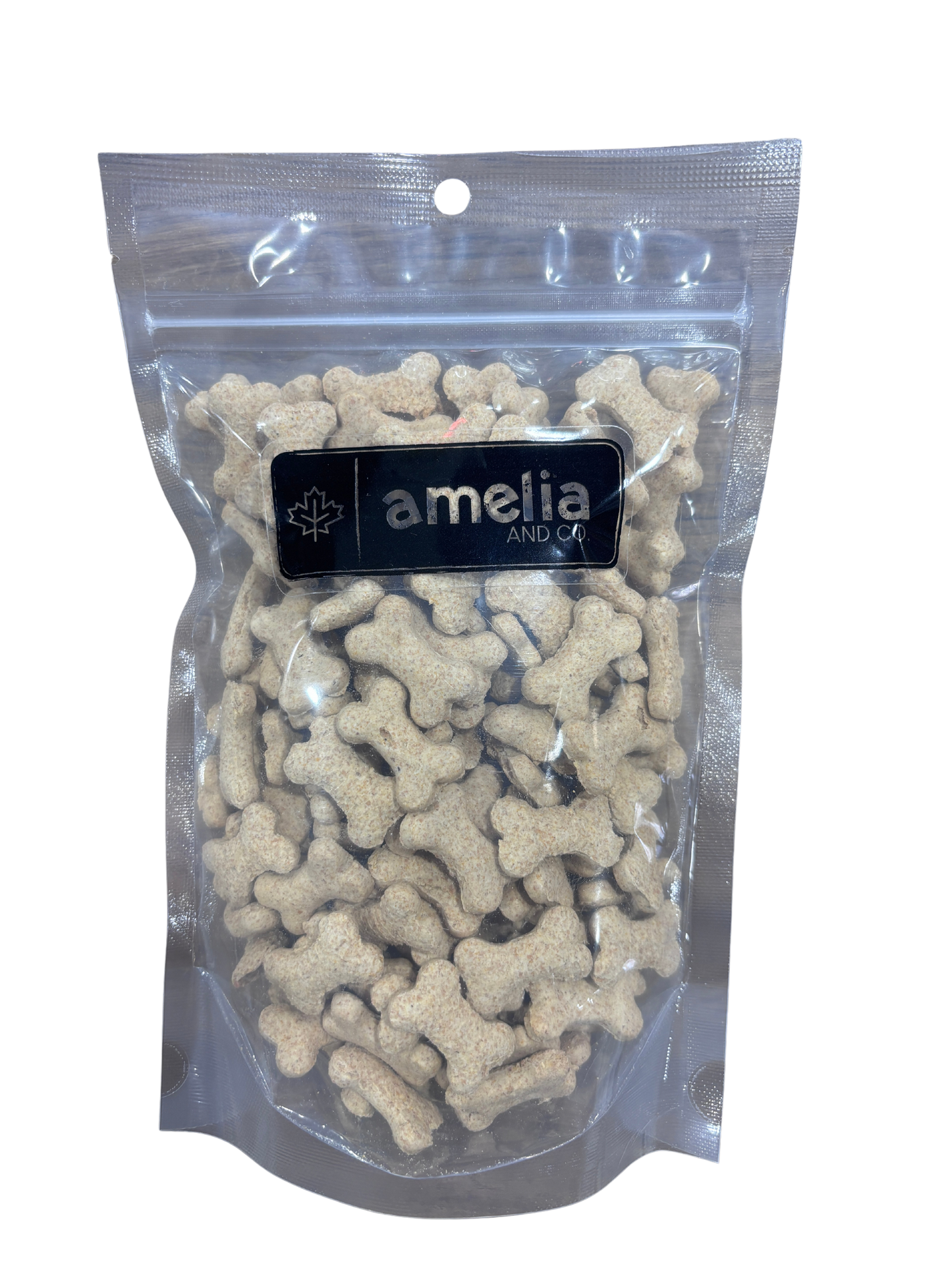 MINI GOLDEN - Dog Biscuits 200g