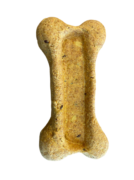 DARFORD MEGA BONES - PEANUT BUTTER