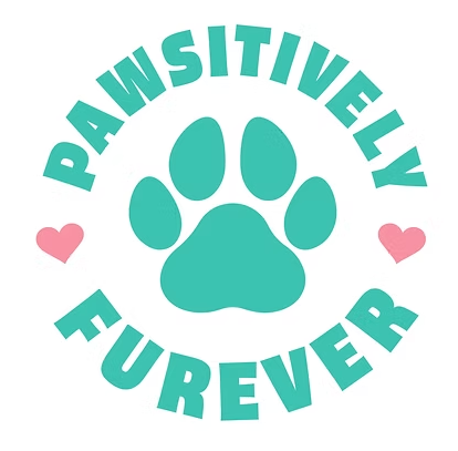 Pawsitively Furever Rescue Donation